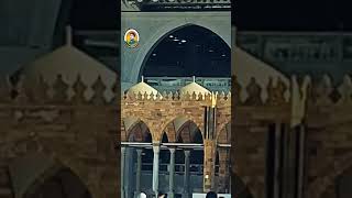 Islamic Status #shorts | YT Beta short | WhatsApp status video | Jumah Mubarak | Makkah Live,,(5)