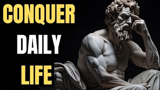 12 Stoic principles For Daily life by Seneca I STOICISM I STOIC PHILOSOPHY I MOTIVATION