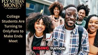 OnlyFans & Finances: Is It Sustainable for Students?