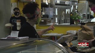 Help Wanted: Sioux Falls businesses having tough time filing job openings