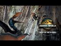 ‘Jurassic World Rebirth’ official trailer
