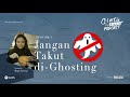 Jangan Takut di-Ghosting [CINTA ITU BISNIS PODCAST]