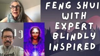 Feng Shui Talk with @blindlyinspired No 3 (Front Door , Mirrors, Plants)