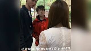 coi là cười, Clip siêu hay, siêu hài, siêu bựa TQ 许华升 xem là nghiền...