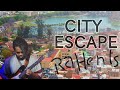 City Escape (Dynamic Action Epic Music) - Ra Hents original Song