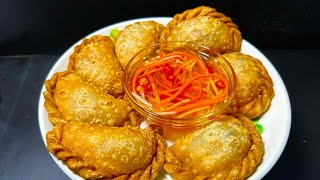 Công thức làm BÁNH GỐI GIÒN XỐP Thơm Ngon Dễ Làm tại nhà - MÓN NGON NTB