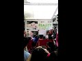 20151107羅志祥真人秀台北場粉絲跳”夠了”