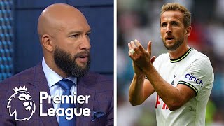 Instant reactions after Tottenham Hotspur edge Wolves | Premier League | NBC Sports