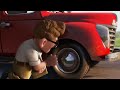 pixar’s most cinematic sad emotional scenes compilation according to chatgpt