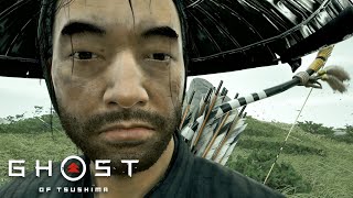 誉れ依存症のオジサンが偉そうにしてくるんですけど【Ghost of Tsushima】#6