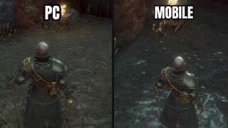 pascals wager Pc Vs Mobile | sbs comparison | pascals wager!