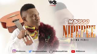 Mbosso:nipepee(zima feni)  audio