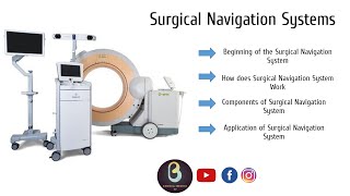 Surgical Navigation System | Biomedical Engineers TV |