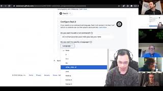 Github Classroom Setup Presentation
