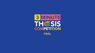 2022 VIRTUAL 3MT COMPETITION (NATIONAL LEVEL)  Final