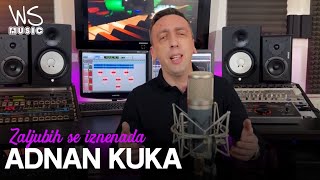 ADNAN KUKA - Zaljubih se iznenada - (Official Cover) 2023