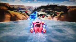 Sonic Racing CrossWorlds - Summer Game Fest Trailer | PS5 And PS4 Games