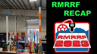 T3DP Live RMRRF 2023 Recap