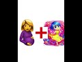 JOY BECOMES PREGNANT!? FUNNY INSIDE OUT PREGNANCY TRANSFORMATION!!!!