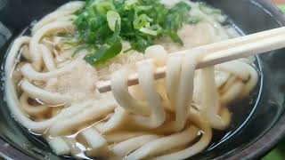 【宮崎市】豊吉うどんの朝うどんセット360円！PayPay利用可🙆 #うどん #宮崎市 #朝食 #宮崎県 #たぬきうどん #たまごかけごはん #TKG