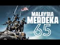 HARI KEBANGSAAN MALAYSIA 2022 KE 65!