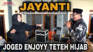 JAYANTI || ABAH ANTON || POP SUNDA BERLIN GROUP