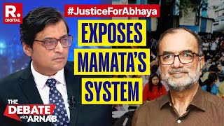 Abhaya’s Lawyer’s Tell-All Interview on RG Kar Case and Coverup