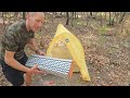 big agnes fly creek hv ul1 setup and review is it the perfect thru hiking tent