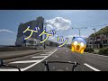 w800street 東伊豆ツーリングpart1　逆走車登場‼️