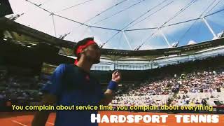 Rafael Nadal Best $$ANGRY MOMENTS $$