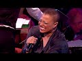 lisa fischer dambala with metropole orkest royal albert hall 2019