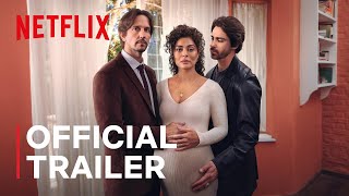 Desperate Lies - Official Trailer [English] | Netflix