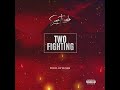 sean tizzle two fighting