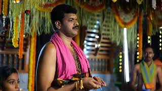 Manthradevathe kola | Lachhil| Udupi| April 3rd 2024|