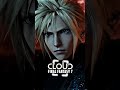 cloud ff7 vs. nero dmc5 finalfantasy devilmaycry