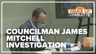 Mecklenburg County DA asks SBI to investigate Councilman James Mitchell