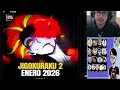 cierre de monoschinos segunda temporada de ranma jigokuraku