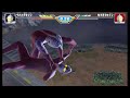 ps2 ウルトラマンファイティングエボリューション3 ウルトラセブンvs妄想ウルトラセブン 1080p 60fps