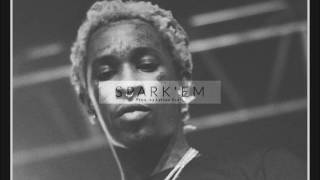 [FREE] Young Thug type beat "Spark'em" (Prod. by Lytton Scott)