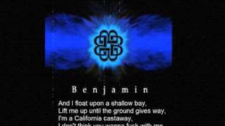 Breaking Benjamin 'Shallow Bay' with lyrics