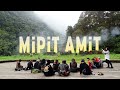 MIPIT AMIT - Tarawangsa di gunung puntang  (extended version}