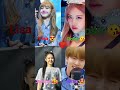 black pink and bts love video 🥰who is the best lisa rose jennie jisoo 🥰😘🤩😍❤️💗💓