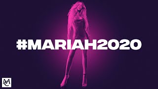 #MARIAH2020