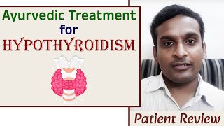 Ayurvedic Treatment for Hypothyroidism, Herbal Remedies for Hypothyroid