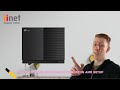 iiNet wireless broadband unboxing and setup