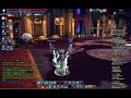 tera ヴァンピールの屋敷　シャラ　キャスタニック　プリースト