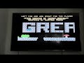 amiga 500 gotek internal usb floppy drive sales demo