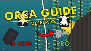 ORCA GUIDE | DEEEEP.IO