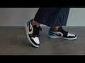 sasom unbox ep. 70 jordan 1 retro low og unc