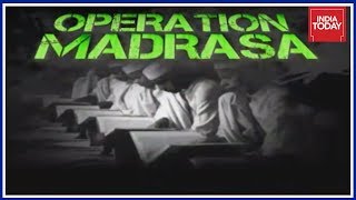 Exclusive : India Today Exposes Kerala Madrasas Preaching Wahabism | Operation Madrasa Part 1